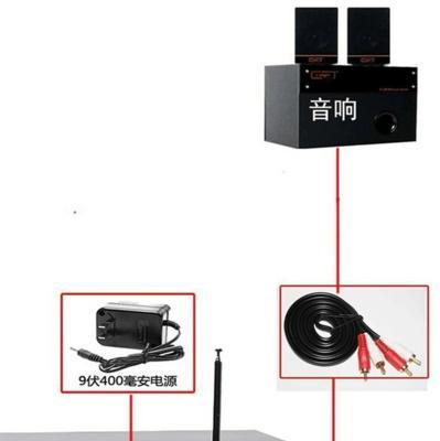 手机如何连接音箱控台设备？连接后有什么好处？