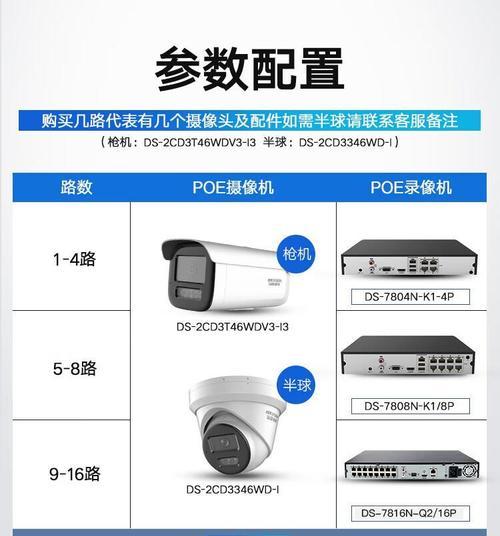 无网线监控摄像头怎么连在手机上？操作流程是怎样的？