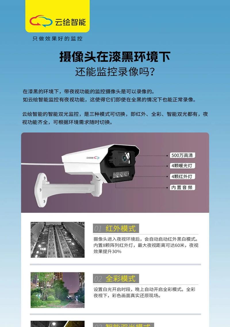 无网线监控摄像头怎么连在手机上？操作流程是怎样的？