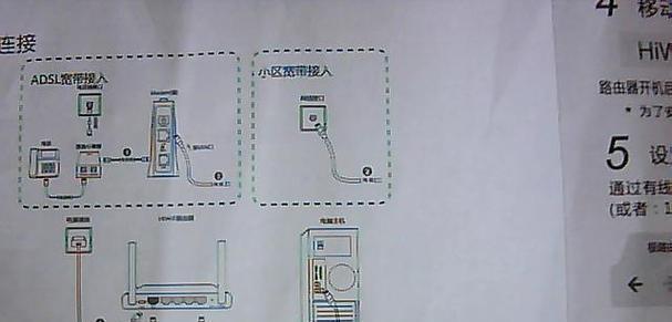 旁路路由器的连接方法是什么？设置步骤复杂吗？