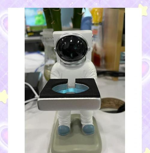 手表磁性充电器支架的使用方法是什么？