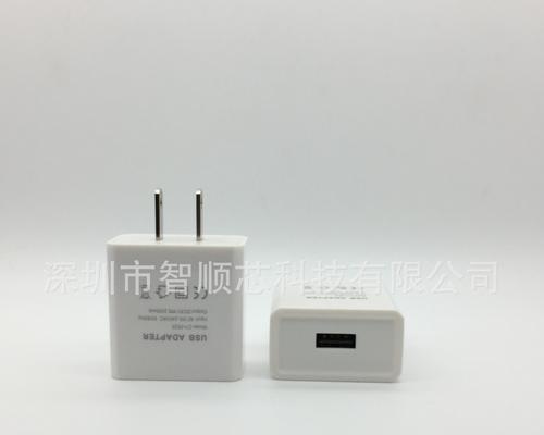 安卓老款式充电器叫什么？如何识别老式安卓充电器？