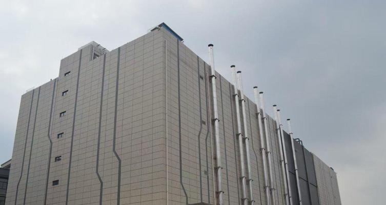 服务器建筑常用的材料有哪些？