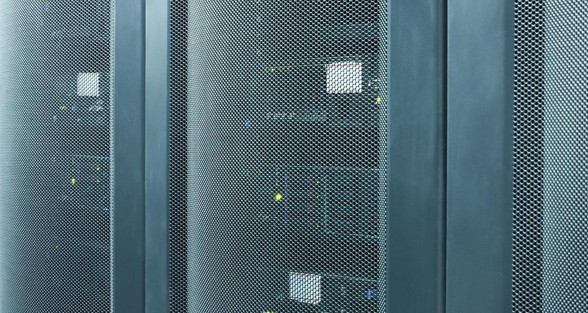 服务器建筑常用的材料有哪些？