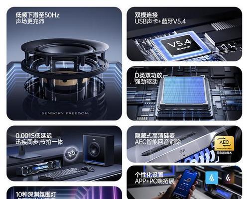 怎么查看音箱牌子信息？如何识别音箱的品牌？