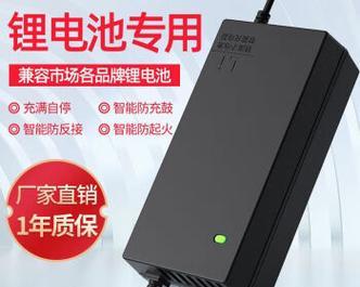 双冲充电器电池电压标准是什么？如何选购合适的？