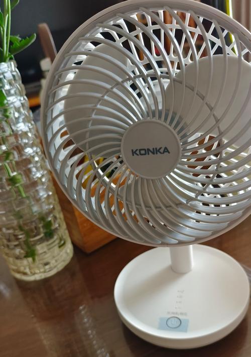 迷你电风扇对手机散热效果好吗？