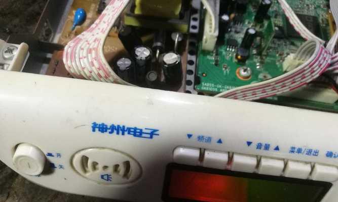 机顶盒百兆灯闪烁不亮可能是什么原因？如何修复？