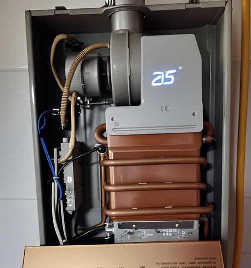 热水器开机显示e4故障代码是什么意思？如何排除故障？