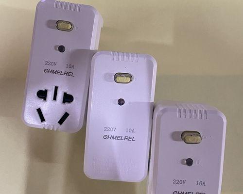 热水器漏电保护器型号推荐是什么？
