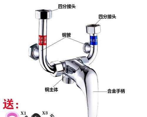 热水器双控恒温调节方法是什么？如何设置最佳温度？