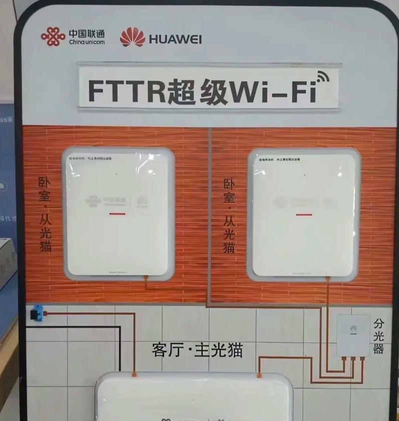 联通一体路由器网速如何？使用体验如何？