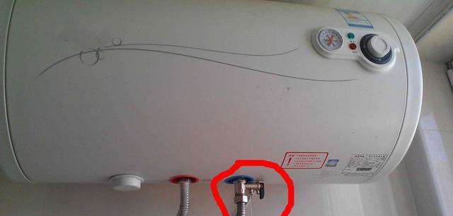 热水器钢丝热水管拆卸步骤是什么？如何安全操作？