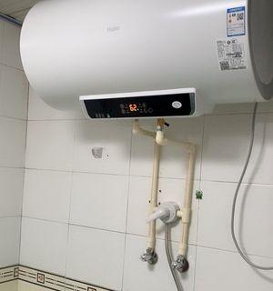 海尔mu热水器性能如何？用户评价怎么样？