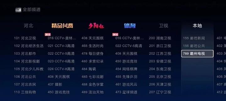 上海用户如何选择合适的机顶盒？