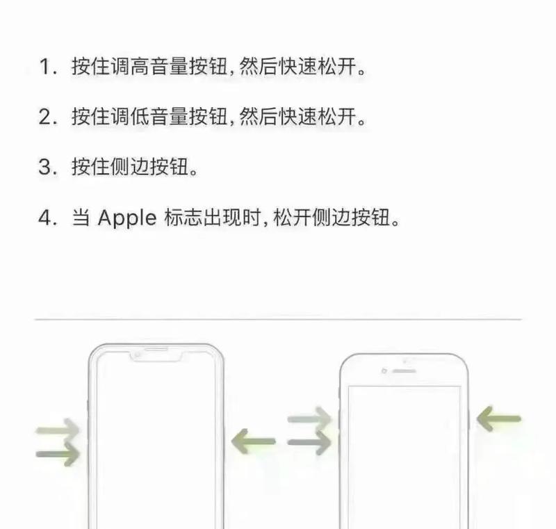 苹果手机花屏问题怎么修复？解决步骤是什么？