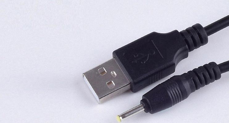 点读机充电器双圆头的用途是什么？
