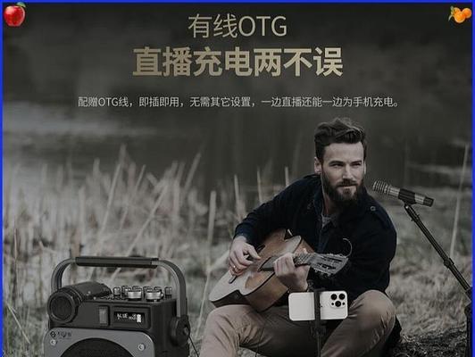 移动电源接音响出现噪音的原因是什么？如何解决？