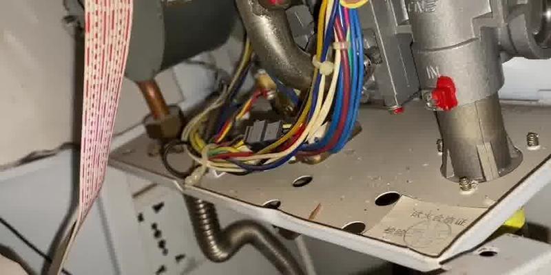 志高空气能热水器不出水怎么办？