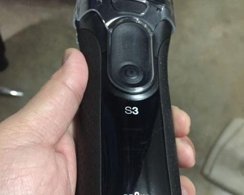 博朗s3充电器原装多少瓦？充电速度如何？