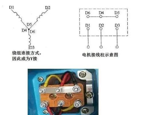 充电器端子的正确接线方法是什么？