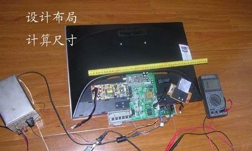 平板转换电脑副屏怎么操作？操作过程中可能会遇到哪些问题？