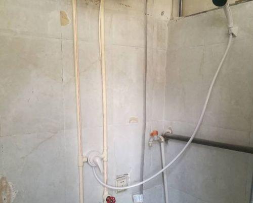 蓝天卫浴热水器使用方法图解？操作步骤是什么？