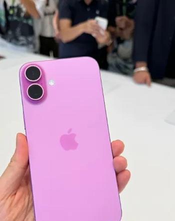 苹果右边摄像头是什么手机？如何辨别手机型号？