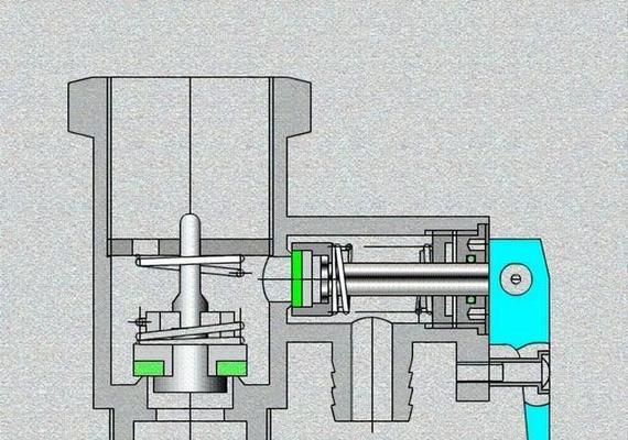 热水器下面的阀门一套包括哪些部件？阀门的作用是什么？
