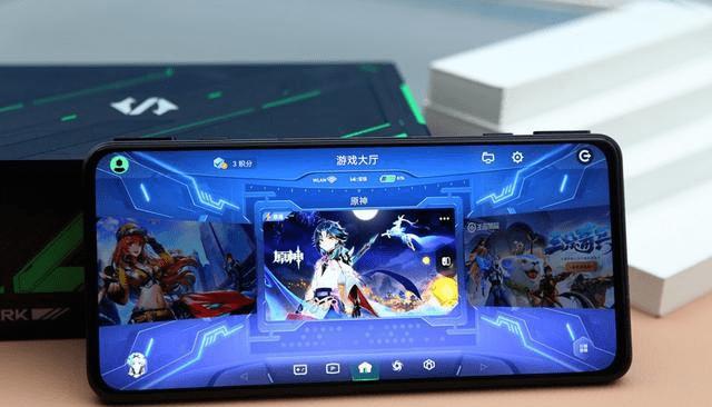 黑鲨5s手机充电器的功率是多少瓦？充电效果怎么样？