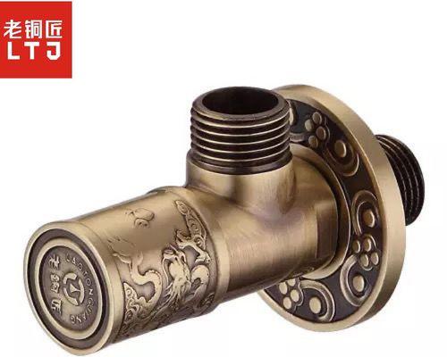 热水器水阀里面是什么？热水器水阀的内部结构是怎样的？