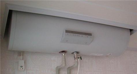热水器线留插头的方法是什么？留插头时需要注意什么？