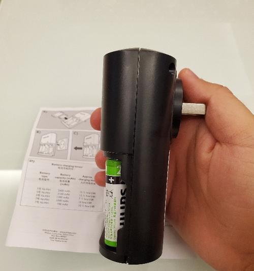 充电器进液了怎么办？有解决视频教程吗？