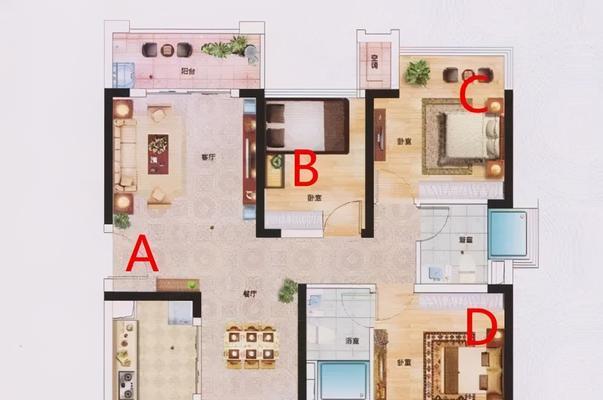 穿过承重墙的路由器型号是什么？