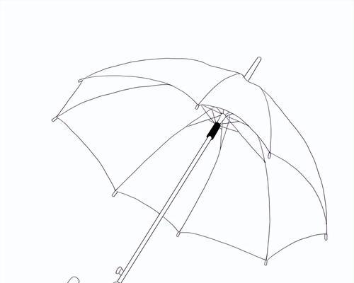香水智能手表雨伞怎么打开？