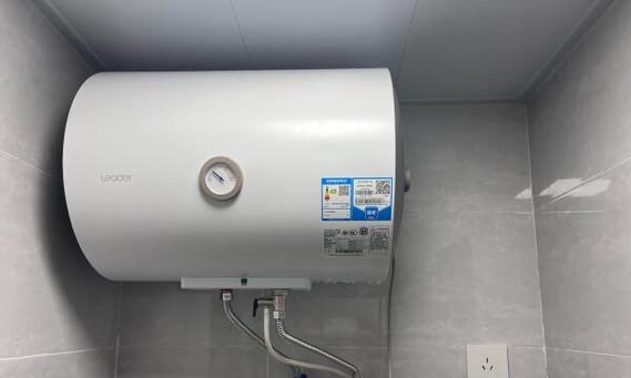 热水器功率限制器怎么调？调整后效果如何？