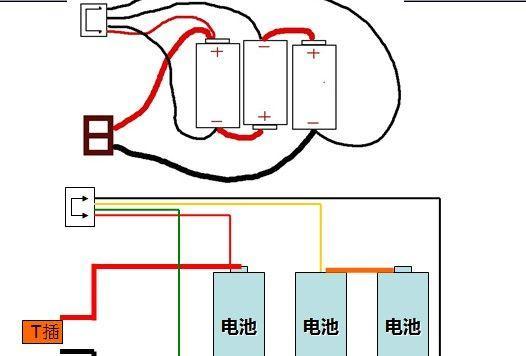 弱电充电器的正确接线方法是什么？接线时应注意什么？