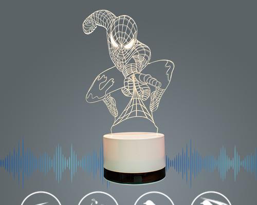 白噪音音箱台灯安装步骤是什么？安装后如何使用？