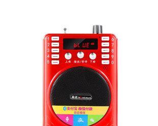瓶盖音箱插卡操作方法是什么？