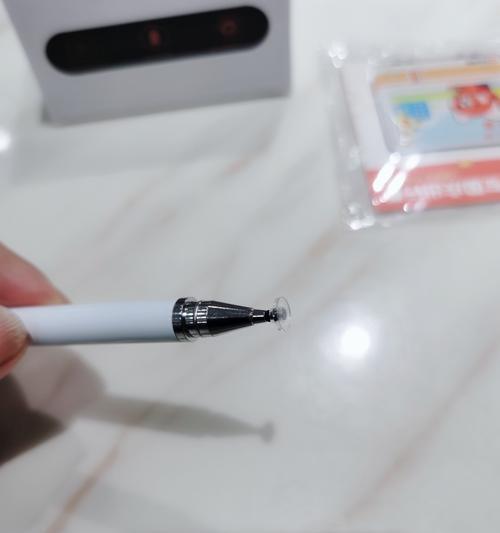 手写笔在剪辑中如何使用？
