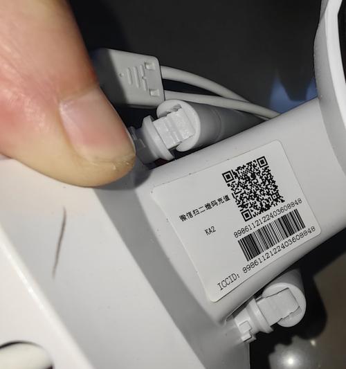 清瞳监控摄像头如何用手机操作？使用指南是什么？