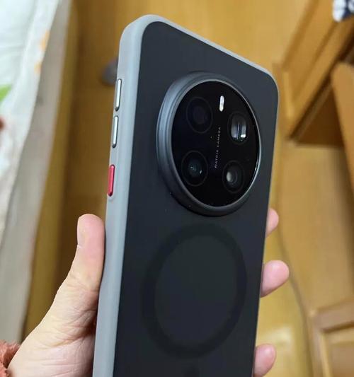 国产手机使用的摄像头品牌是什么？