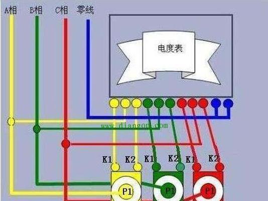 塞纳网关线怎么接图解说明？接线步骤是否复杂？