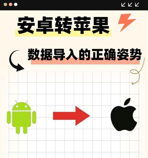 和平营地如何转苹果手机？转移数据的步骤是什么？