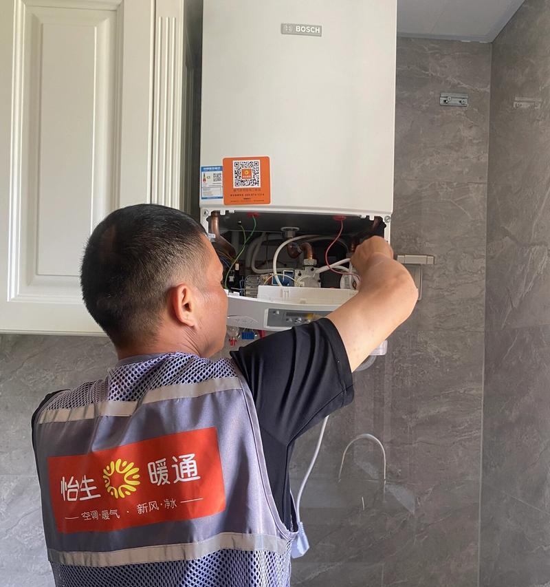 暖气并连与热水器连接的正确方法是什么？连接不当会有什么问题？