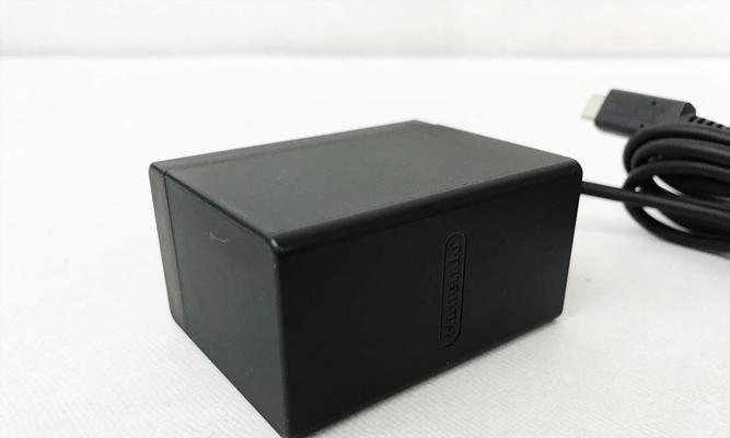 新版任天堂充电器的正确充电方法是什么？