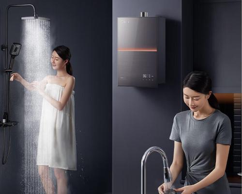 燃气热水器的大排量是指什么？大排量热水器的优势在哪里？