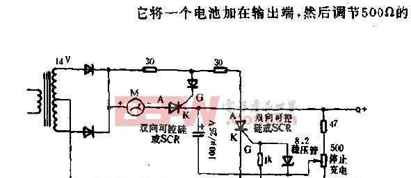 充电器不能自停是什么原因？是否会对电池造成损害？