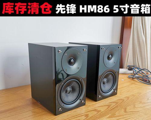 门口促销音箱怎么摆放？有哪些技巧？