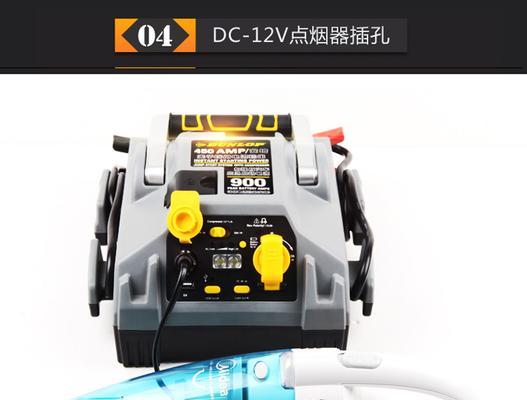带充电器的充电泵是什么？它的工作原理是什么？